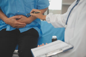 Ipertrofia prostatica benigna (IPB): sintomi comuni e diagnosi precoce
