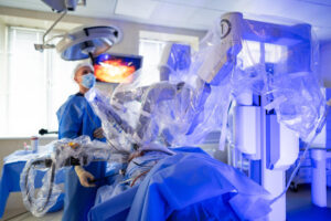 Urologo esperto tumore testicolo Milano