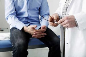 Ipertrofia prostatica benigna (IPB): sintomi comuni e diagnosi precoce