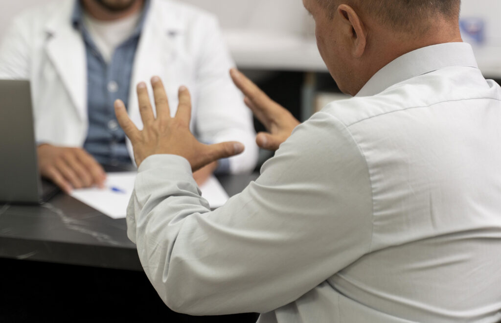 Tumore dell’alta via escretrice: sintomi, diagnosi e trattamento efficace