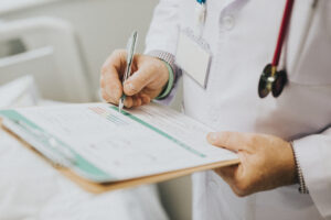 Ipertrofia prostatica benigna (IPB): sintomi comuni e diagnosi precoce